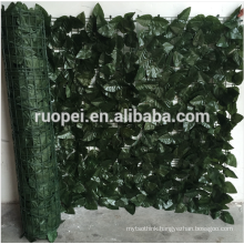 2014 Wholesale Plastic Garden Fencing